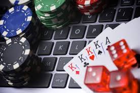 Зеркало Casino Calibry